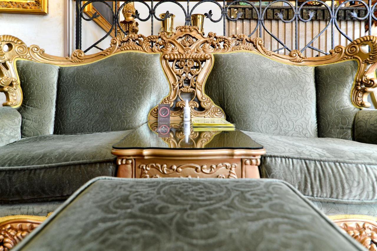 Premier Prezident Garni Hotel And Spa Sremski Karlovci Bagian luar foto