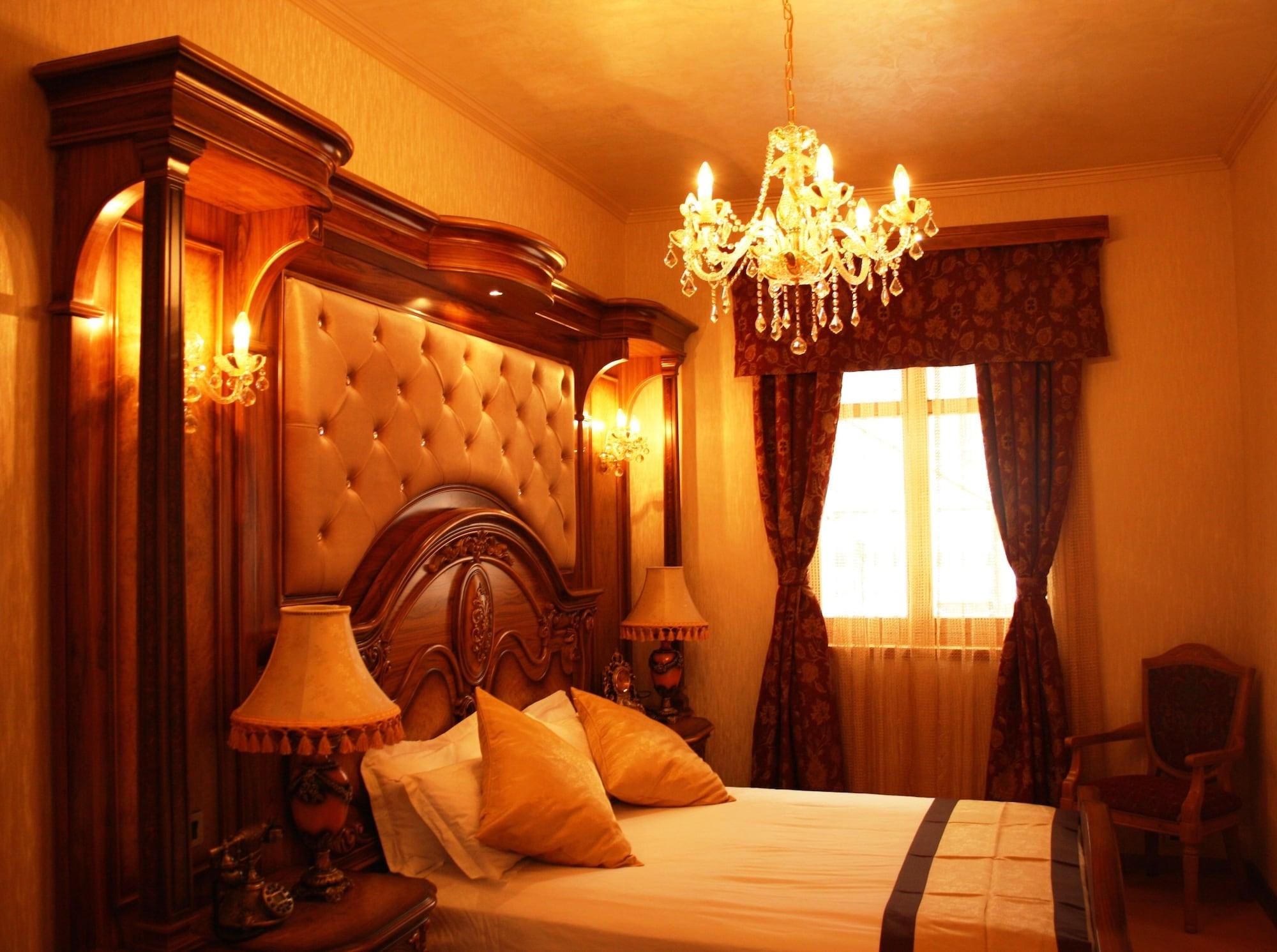 Premier Prezident Garni Hotel And Spa Sremski Karlovci Bagian luar foto